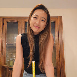 Meet your Posher, Shijia